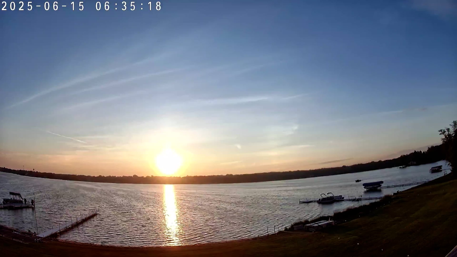 2025-06-15 - Sunrise