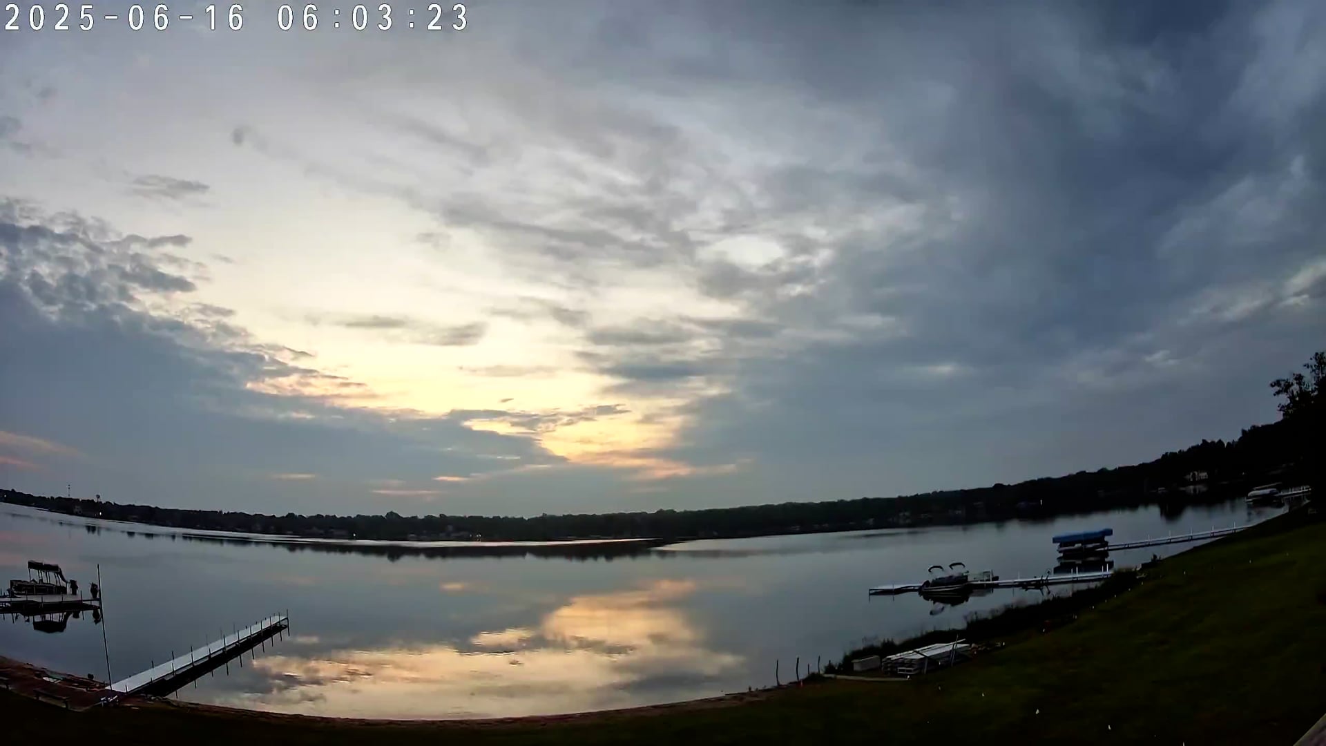 2025-06-16 - Sunrise