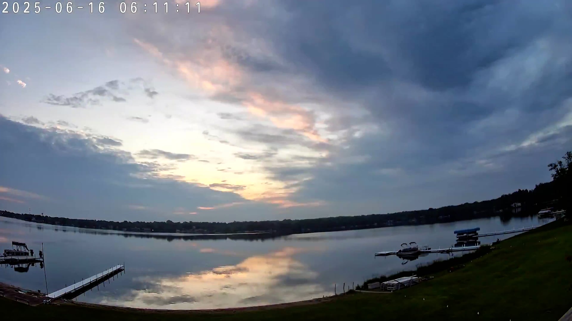 A Full Day at Winona Lake — June 16, 2025