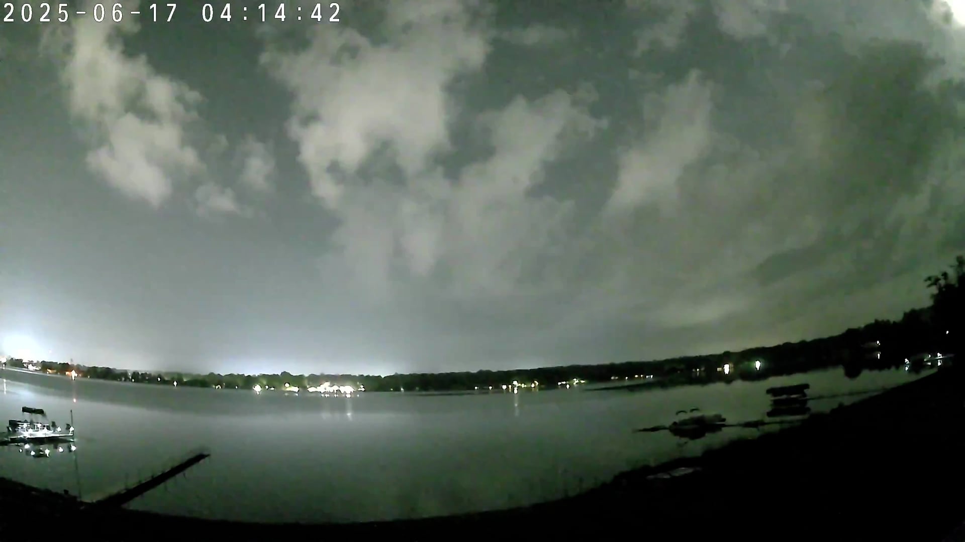 2025-06-17 - Sunrise