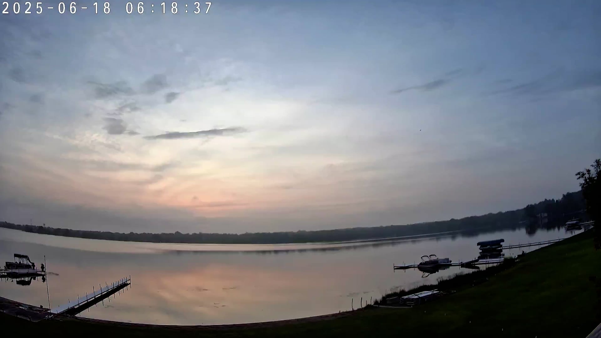 2025-06-18 - Sunrise