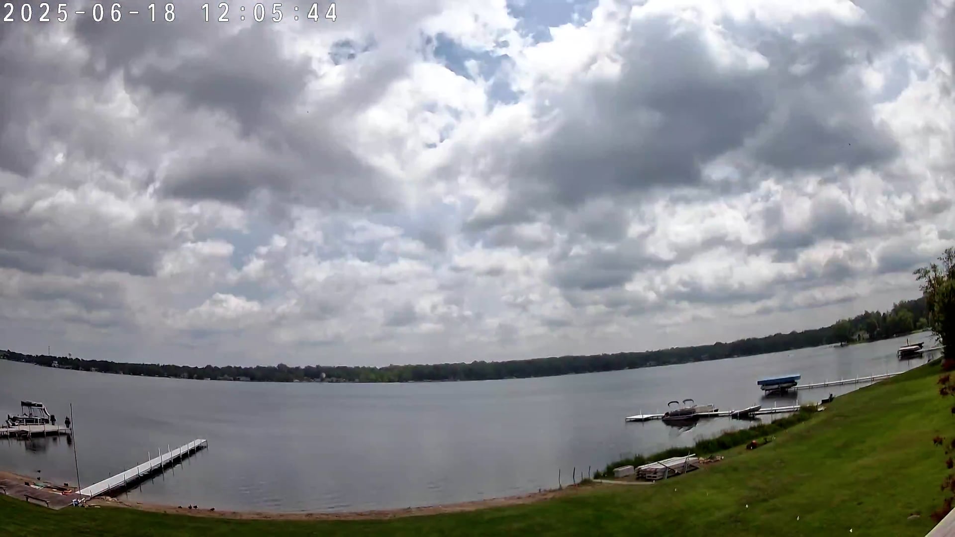 A Full Day at Winona Lake — June 18, 2025