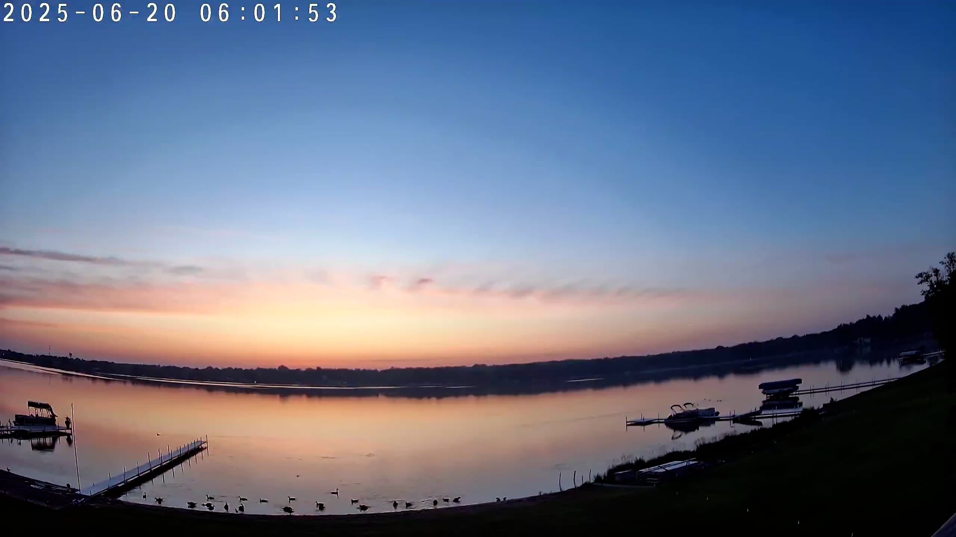2025-06-20 - Sunrise