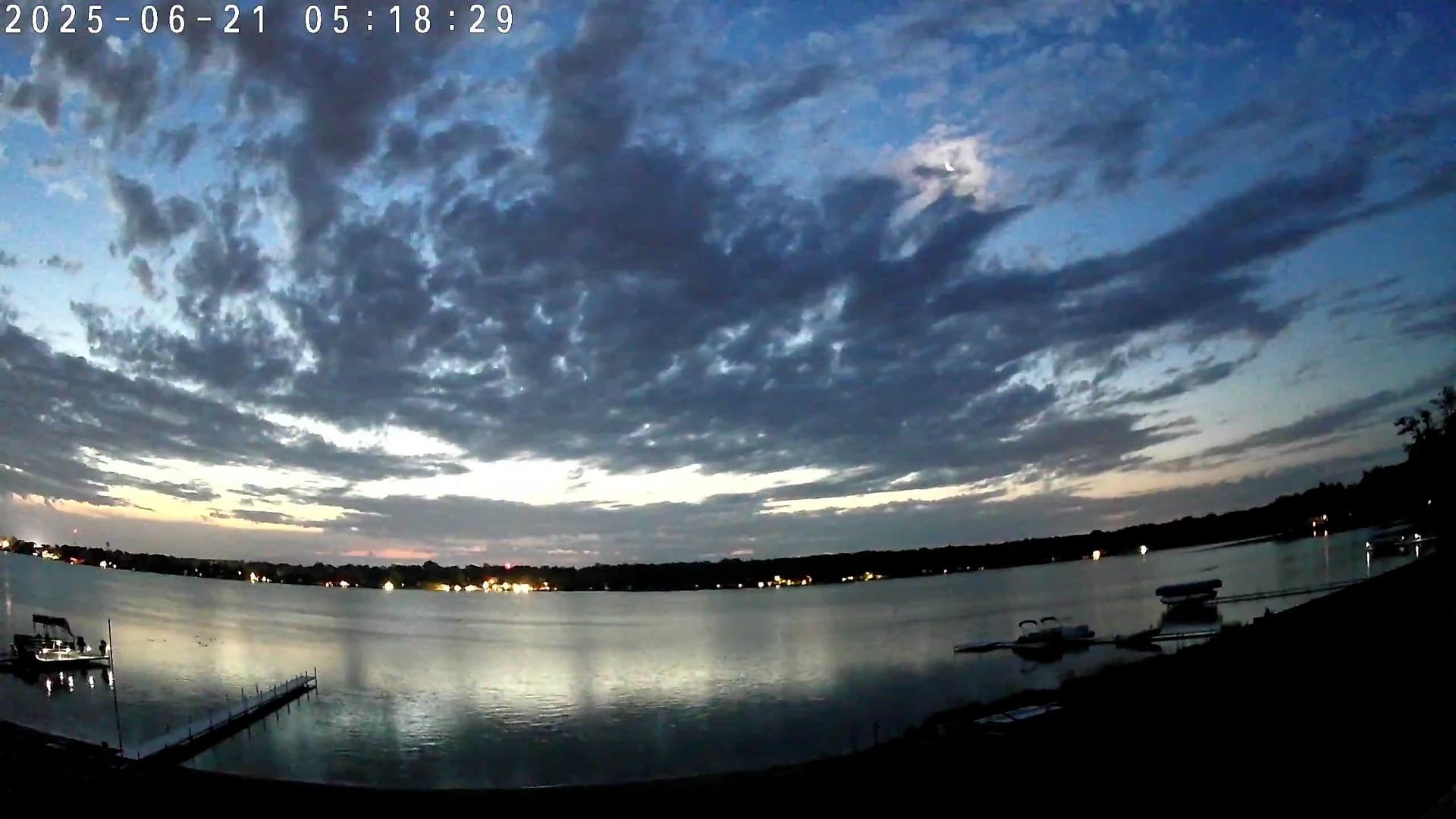 2025-06-21 - Sunrise