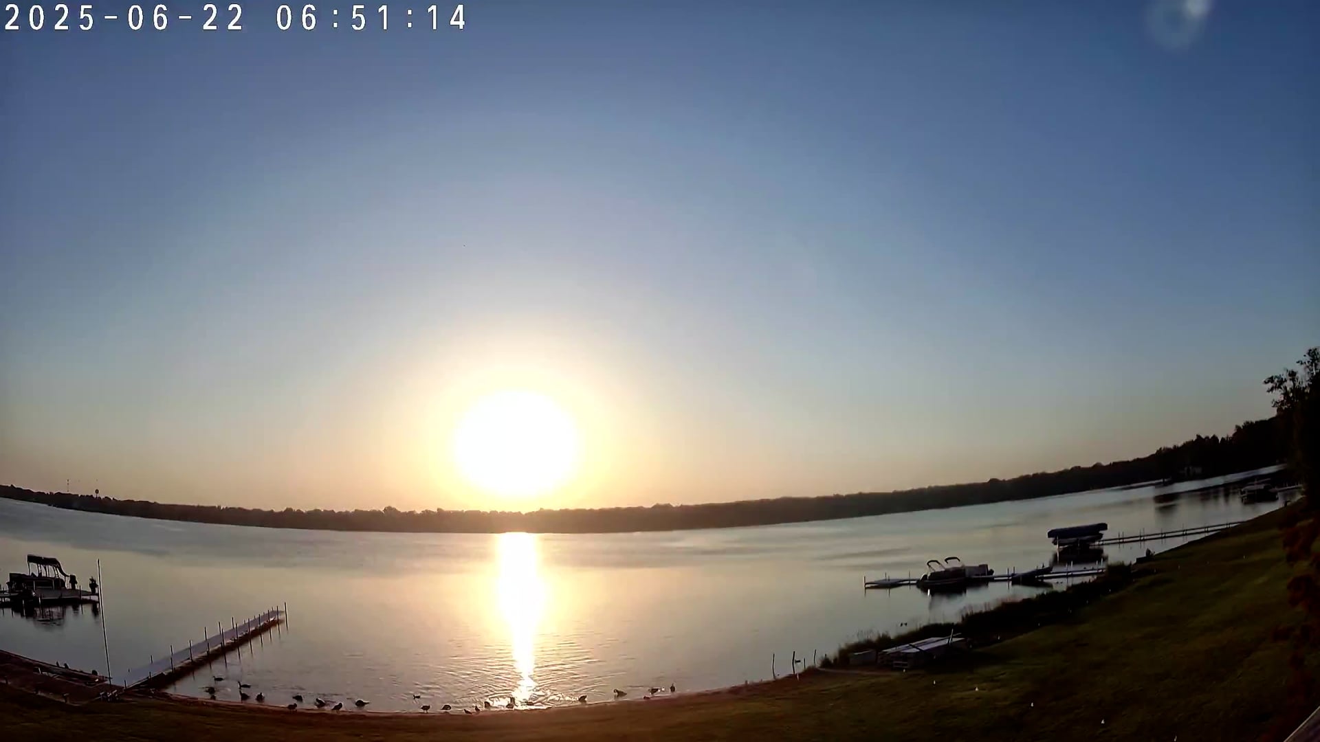 2025-06-22 - Sunrise