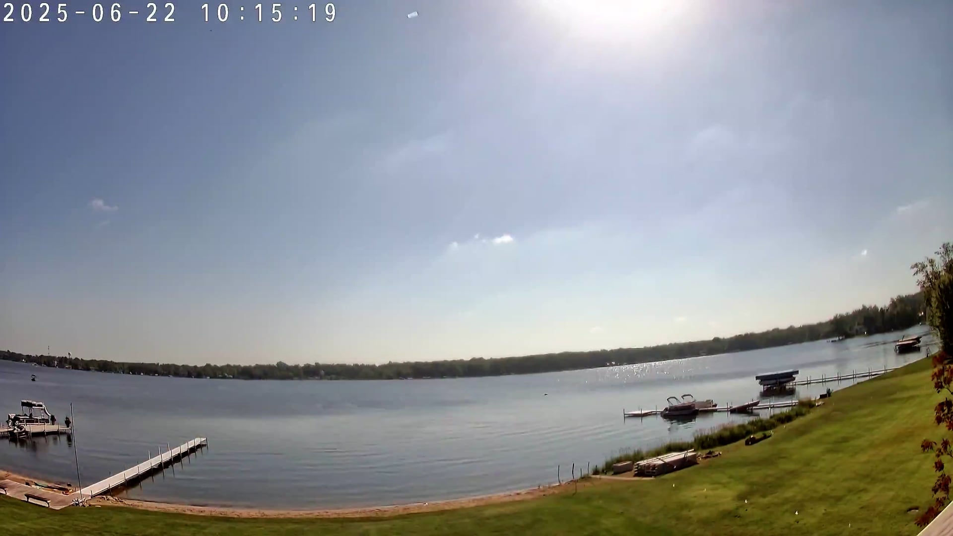 A Full Day at Winona Lake — June 22, 2025