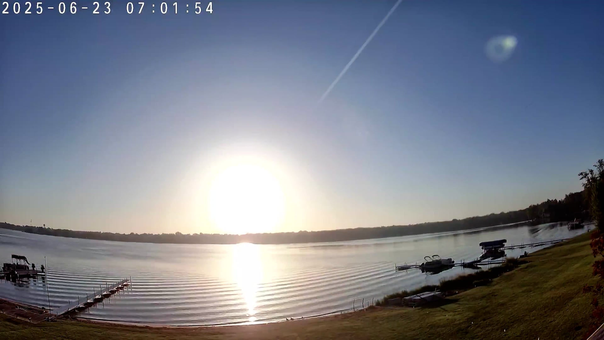 2025-06-23 - Sunrise