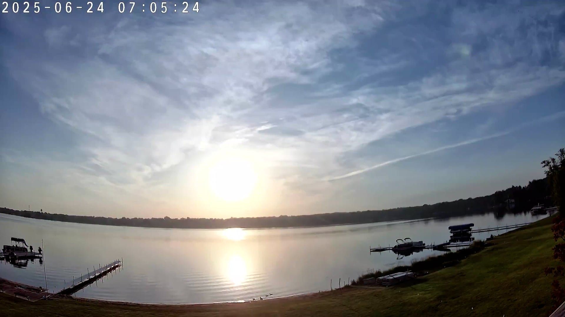 2025-06-24 - Sunrise