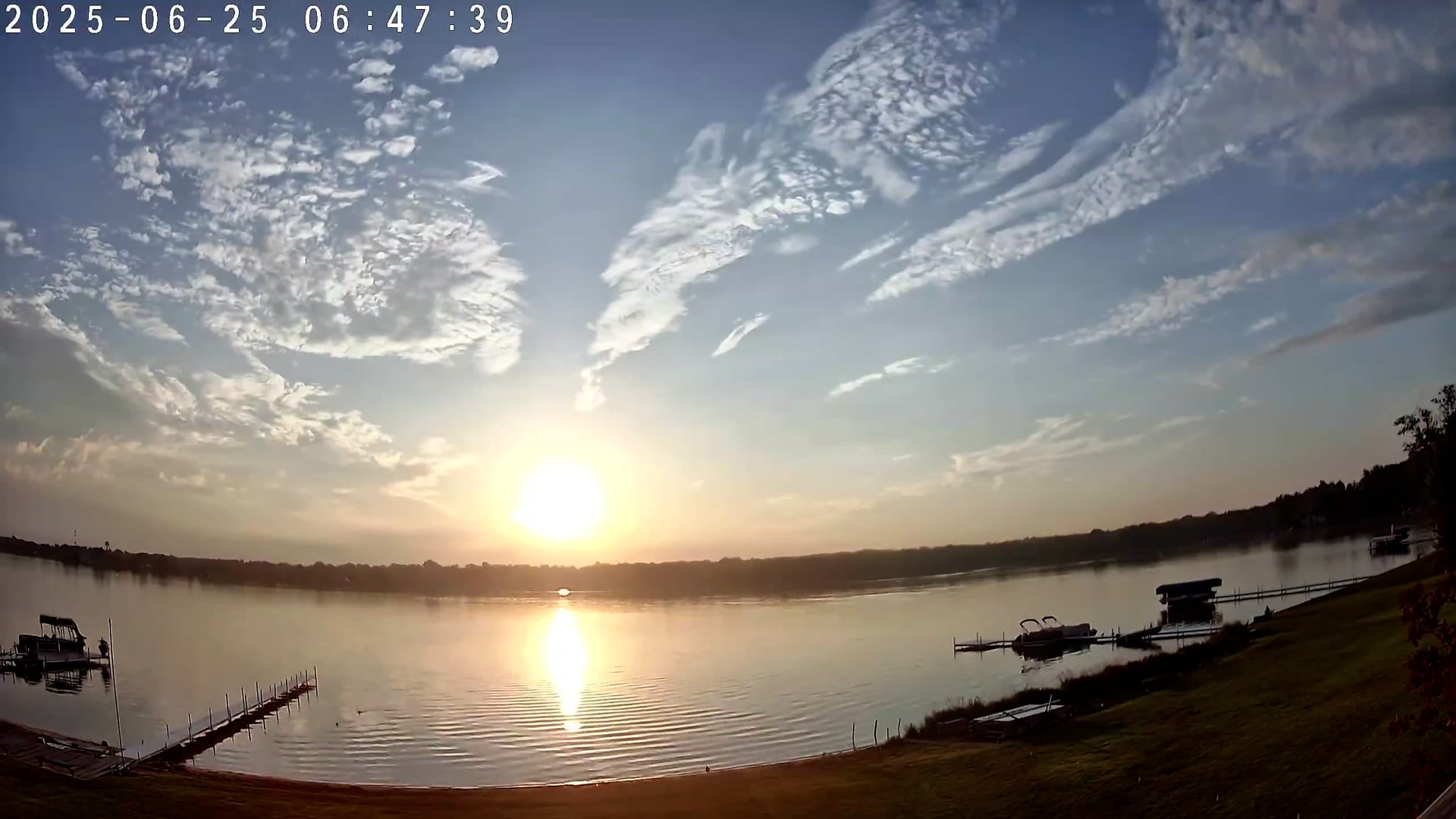 2025-06-25 - Sunrise