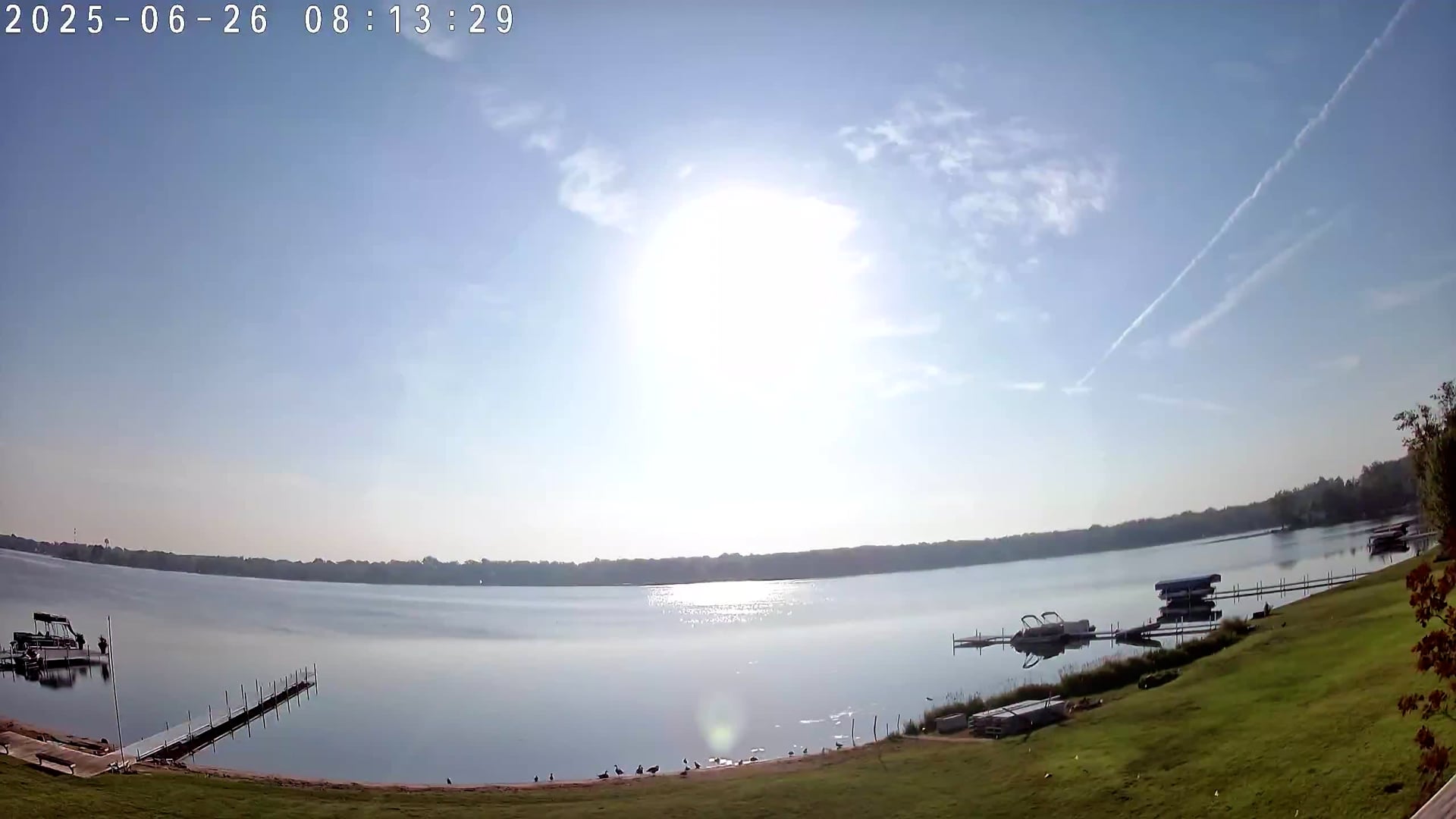 2025-06-26 - Sunrise