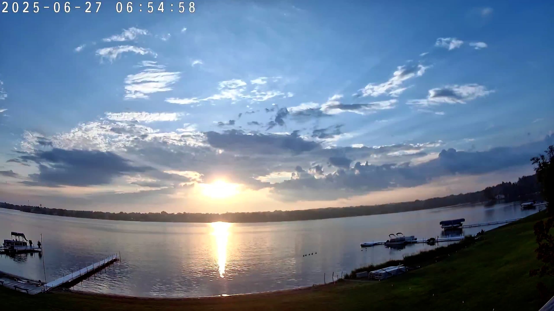 2025-06-27 - Sunrise