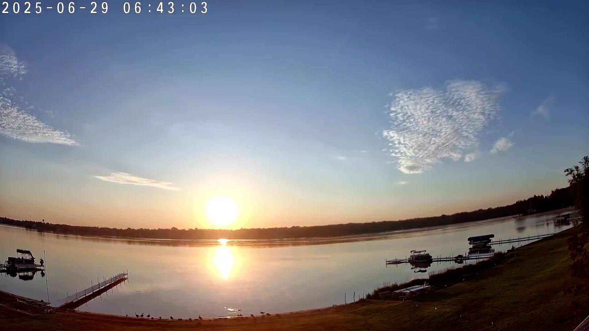 2025-06-29 - Sunrise