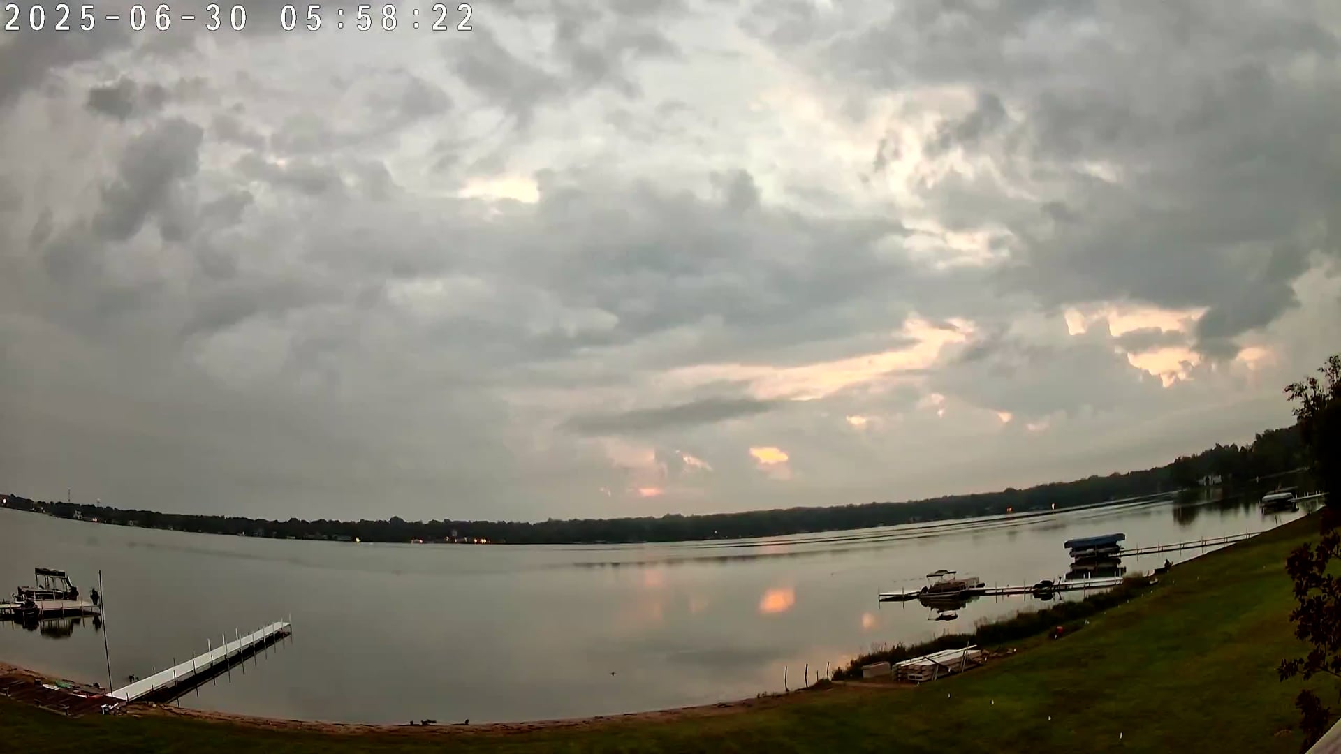 2025-06-30 - Sunrise