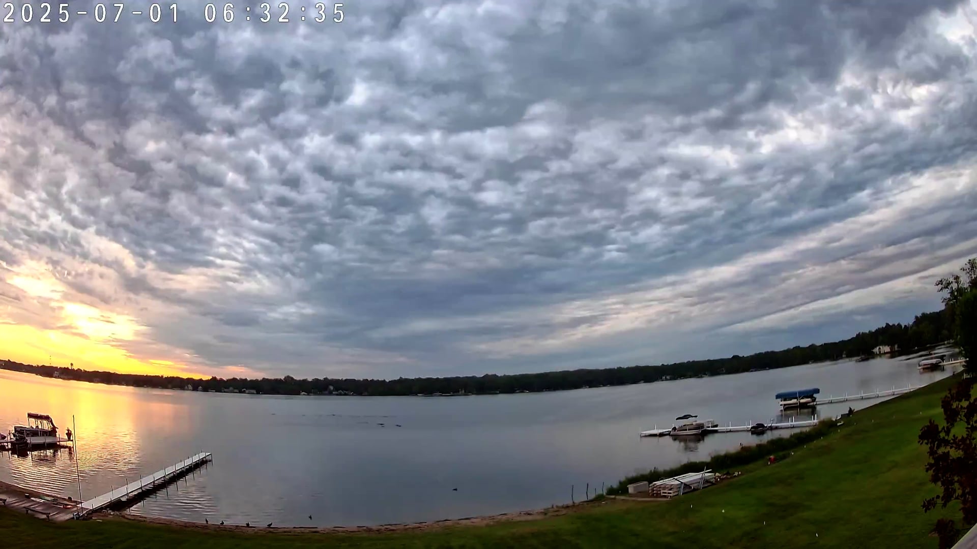 2025-07-01 - Sunrise