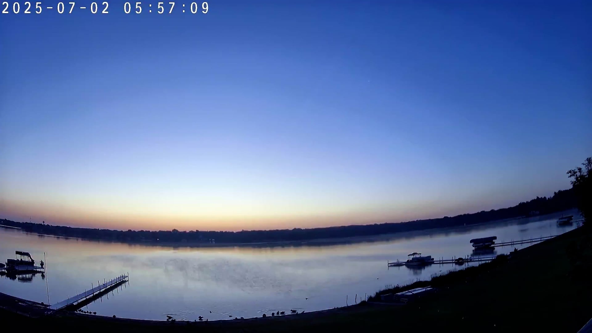 2025-07-02 - Sunrise
