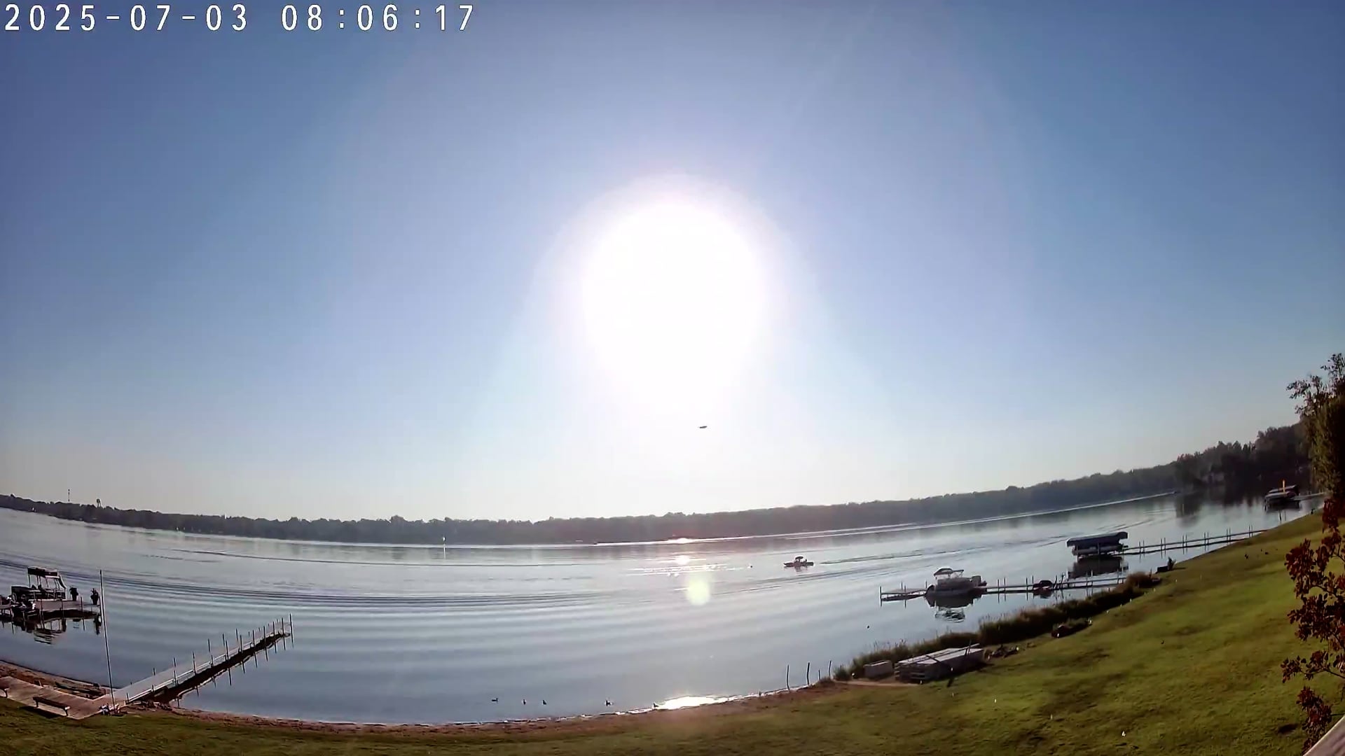 2025-07-03 - Sunrise