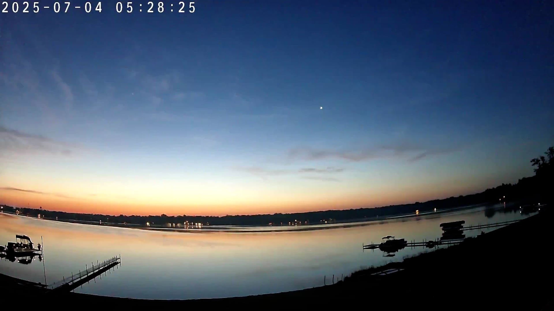 2025-07-04 - Sunrise