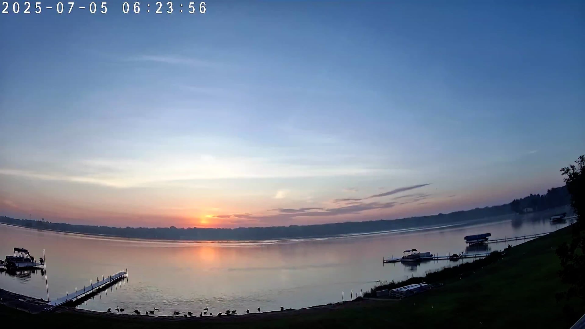 2025-07-05 - Sunrise