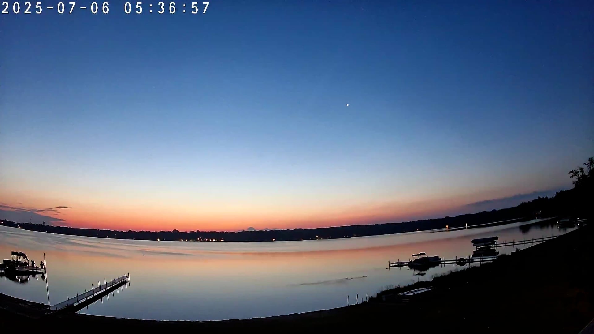 2025-07-06 - Sunrise