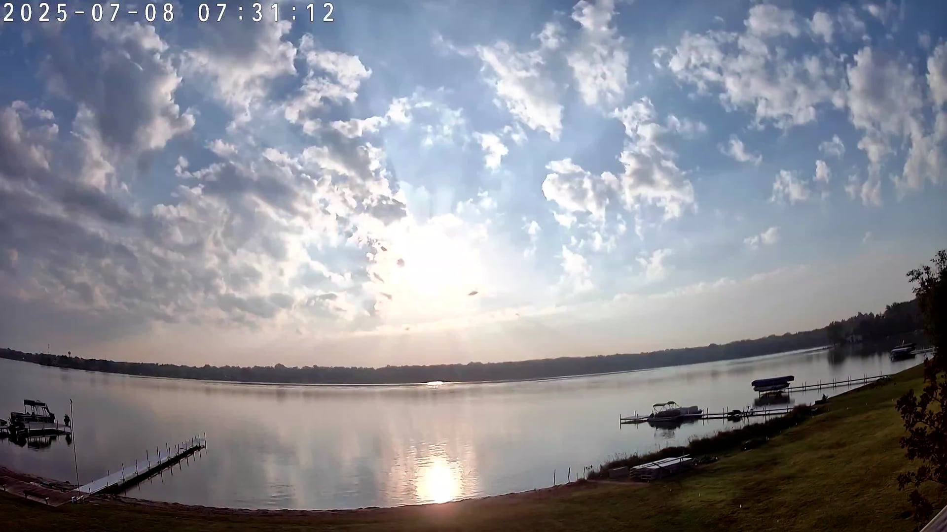 2025-07-08 - Sunrise