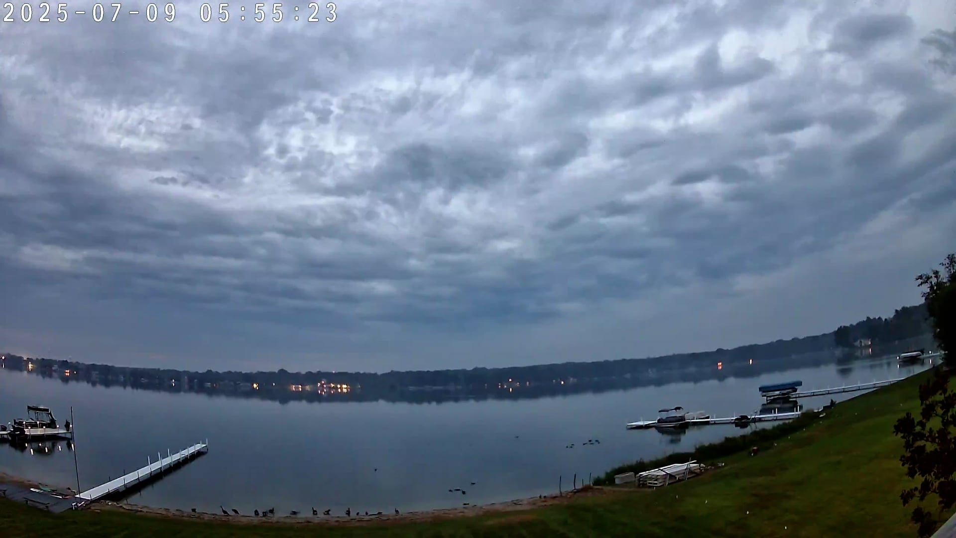 2025-07-09 - Sunrise