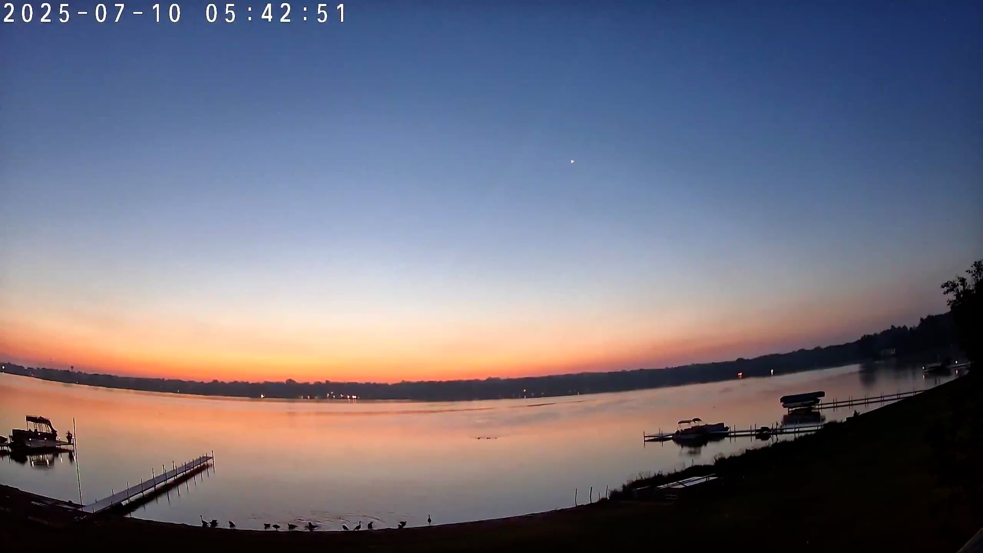 2025-07-10 - Sunrise