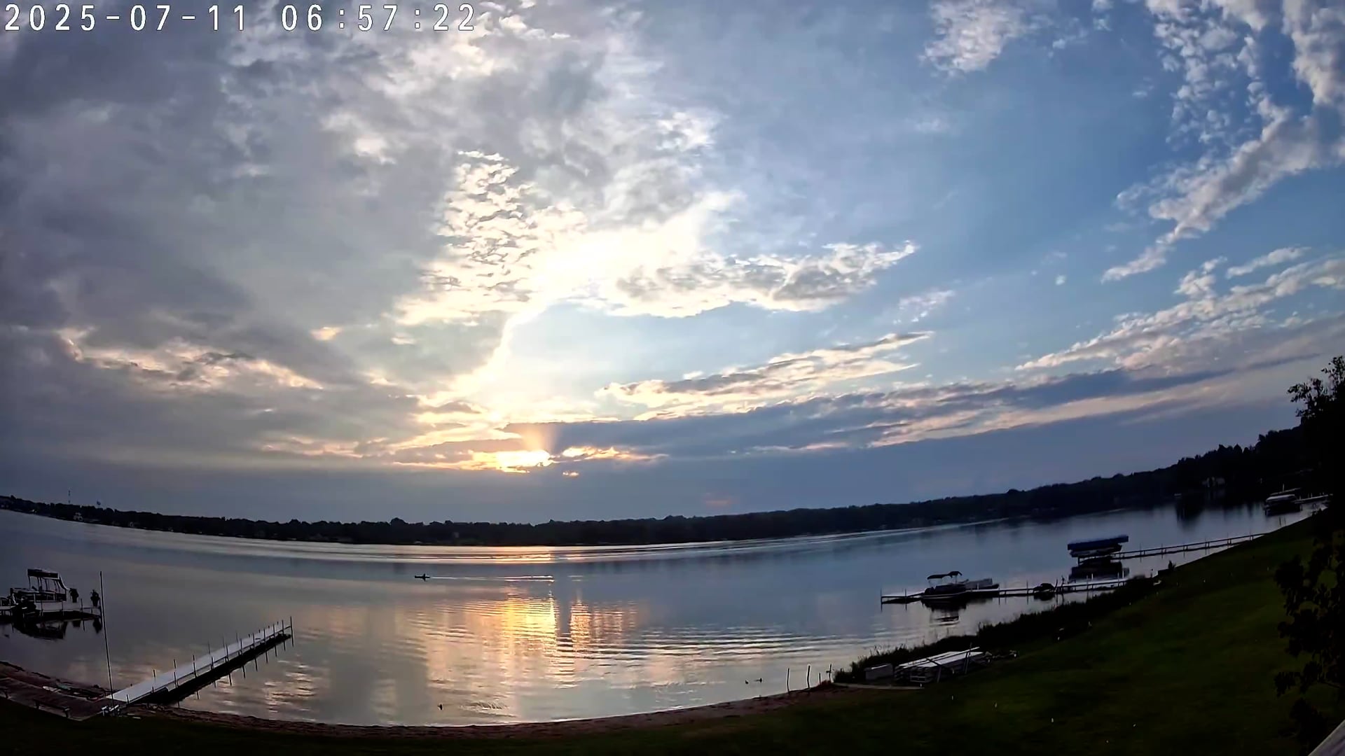 2025-07-11 - Sunrise