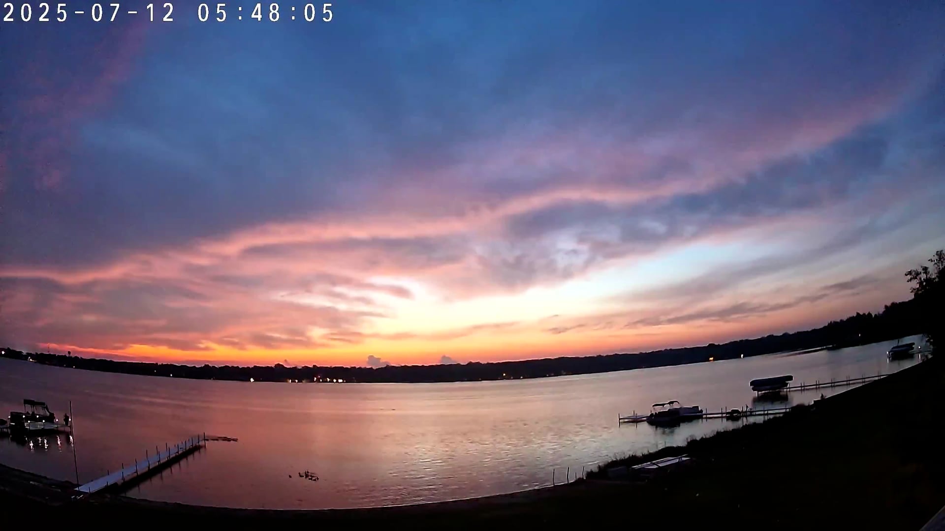 2025-07-12 - Sunrise