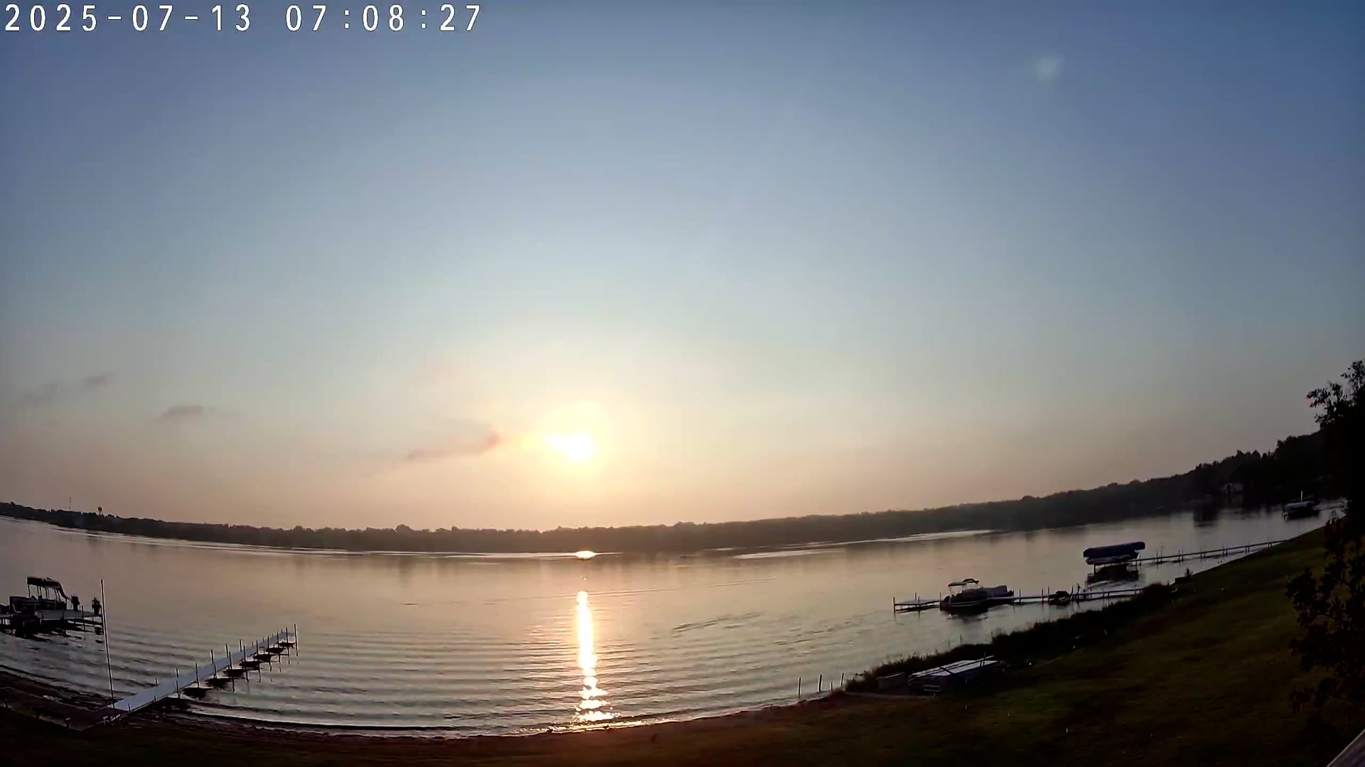 2025-07-13 - Sunrise