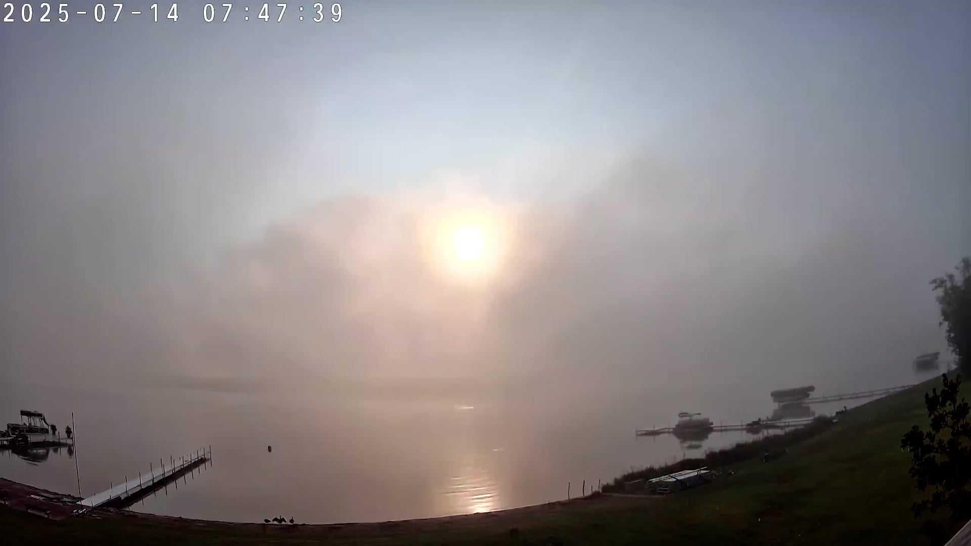 2025-07-14 - Sunrise