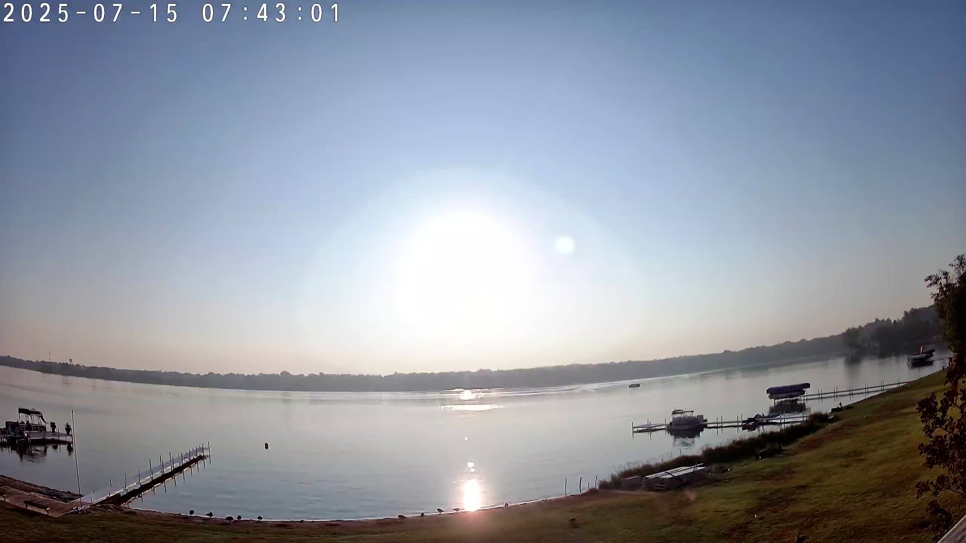 2025-07-15 - Sunrise