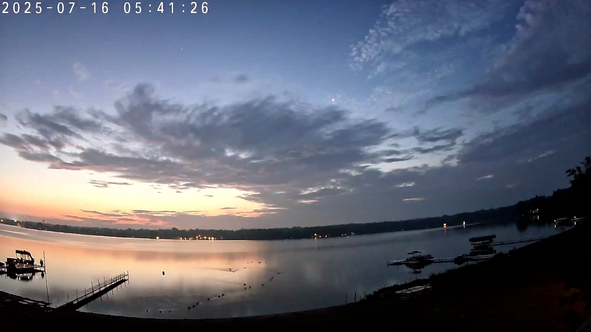 2025-07-16 - Sunrise