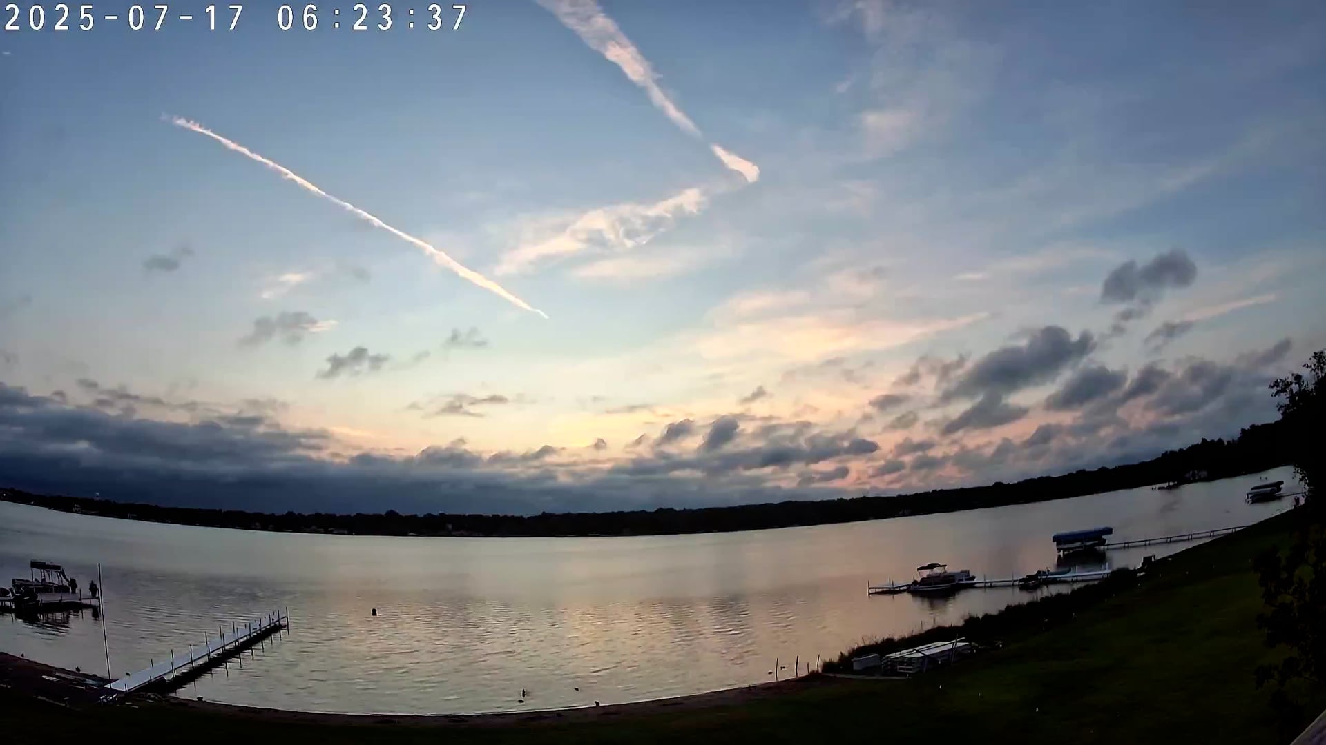 2025-07-17 - Sunrise
