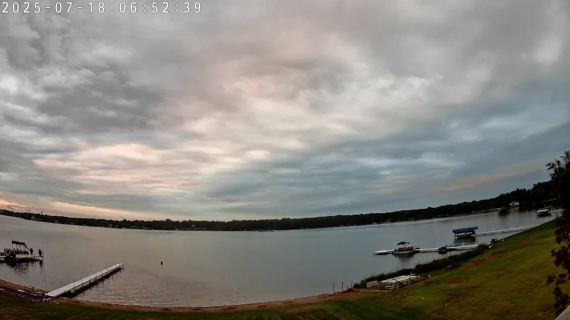 2025-07-18 - Sunrise