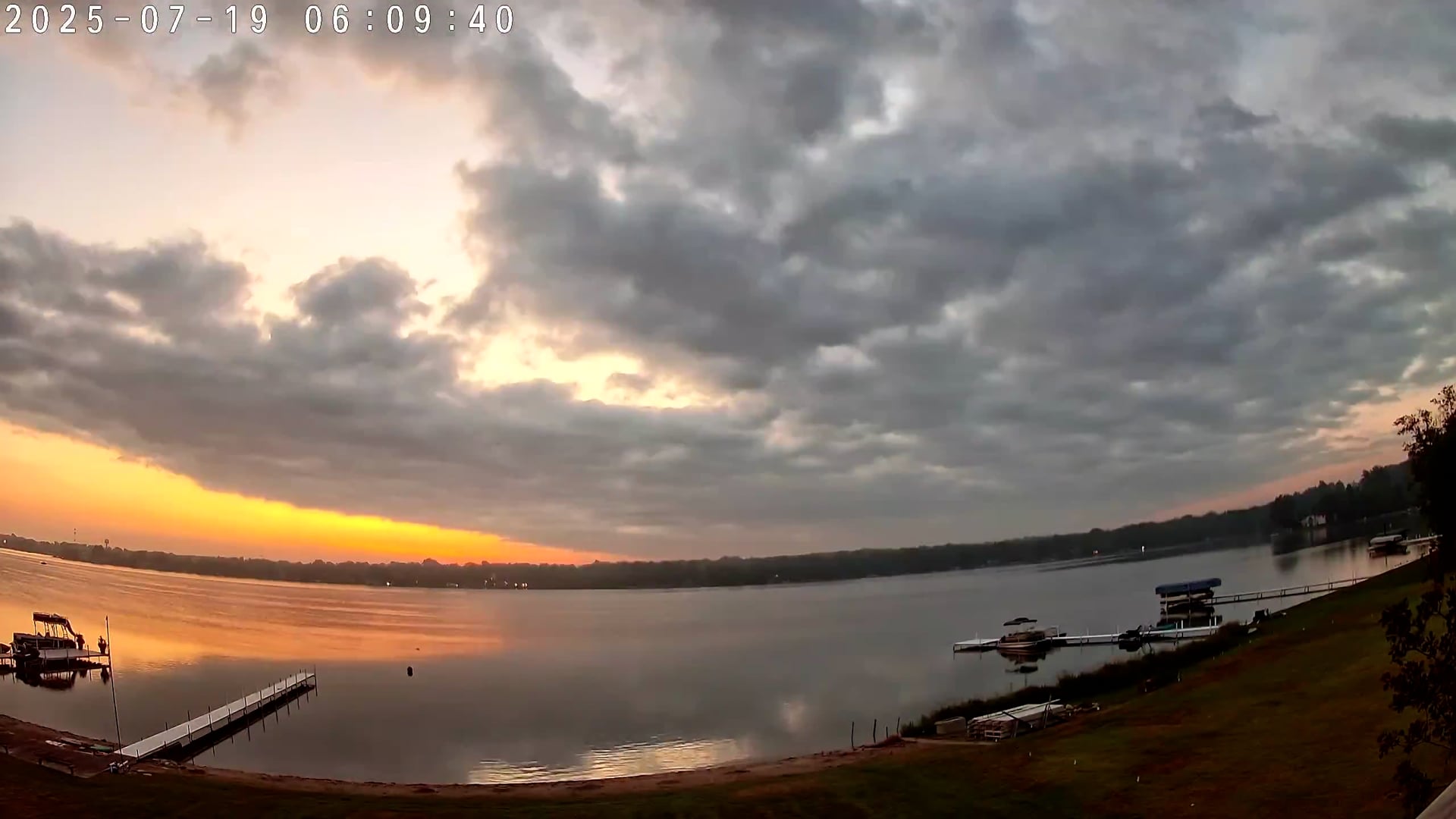 2025-07-19 - Sunrise