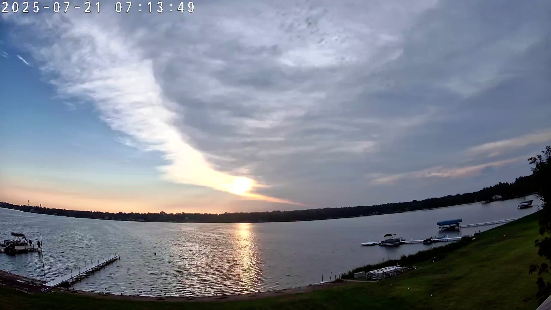 2025-07-21 - Sunrise
