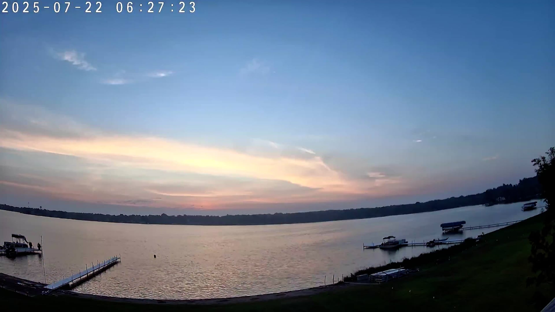 2025-07-22 - Sunrise