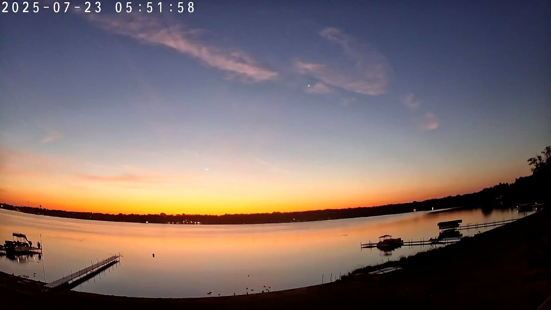 2025-07-23 - Sunrise