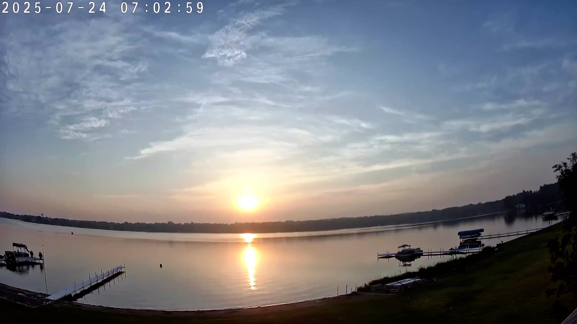 2025-07-24 - Sunrise