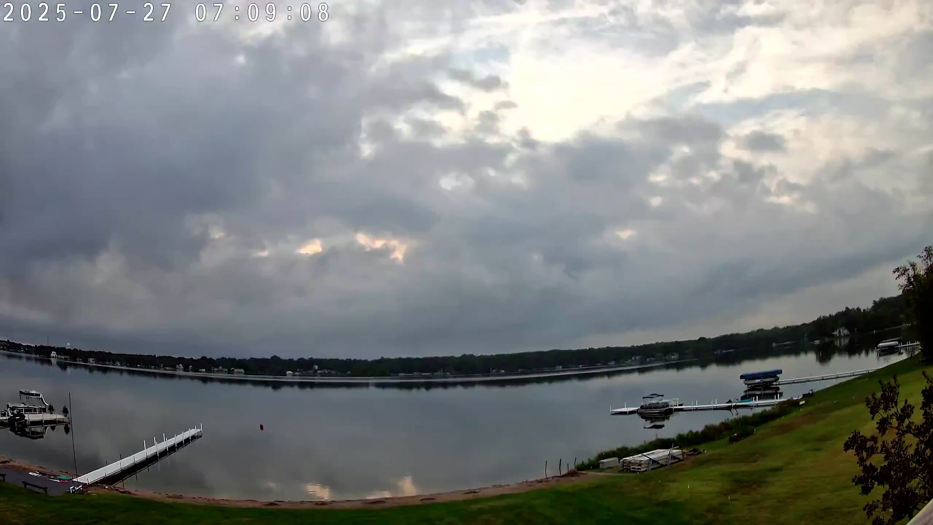 2025-07-27 - Sunrise