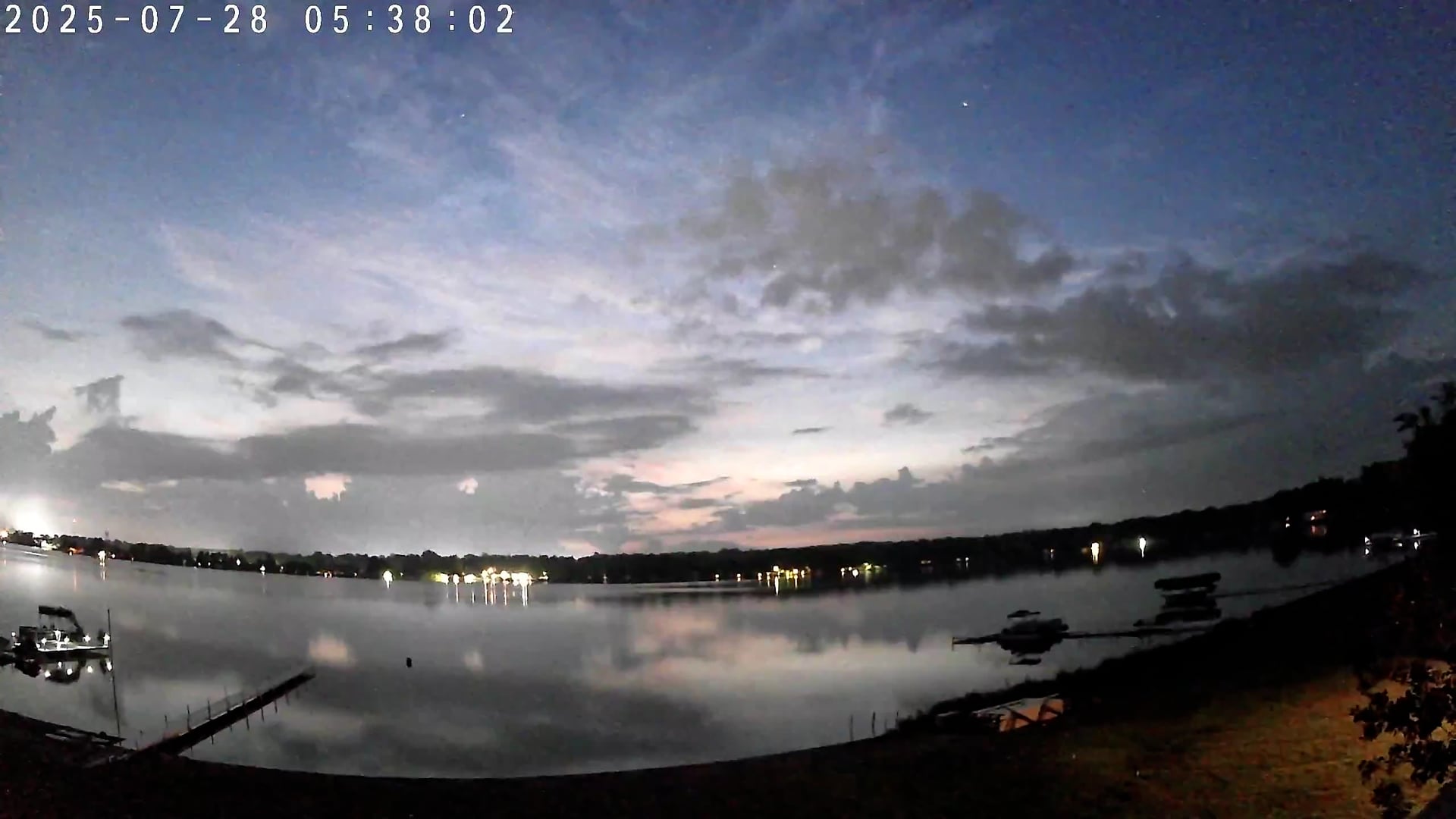 2025-07-28 - Sunrise