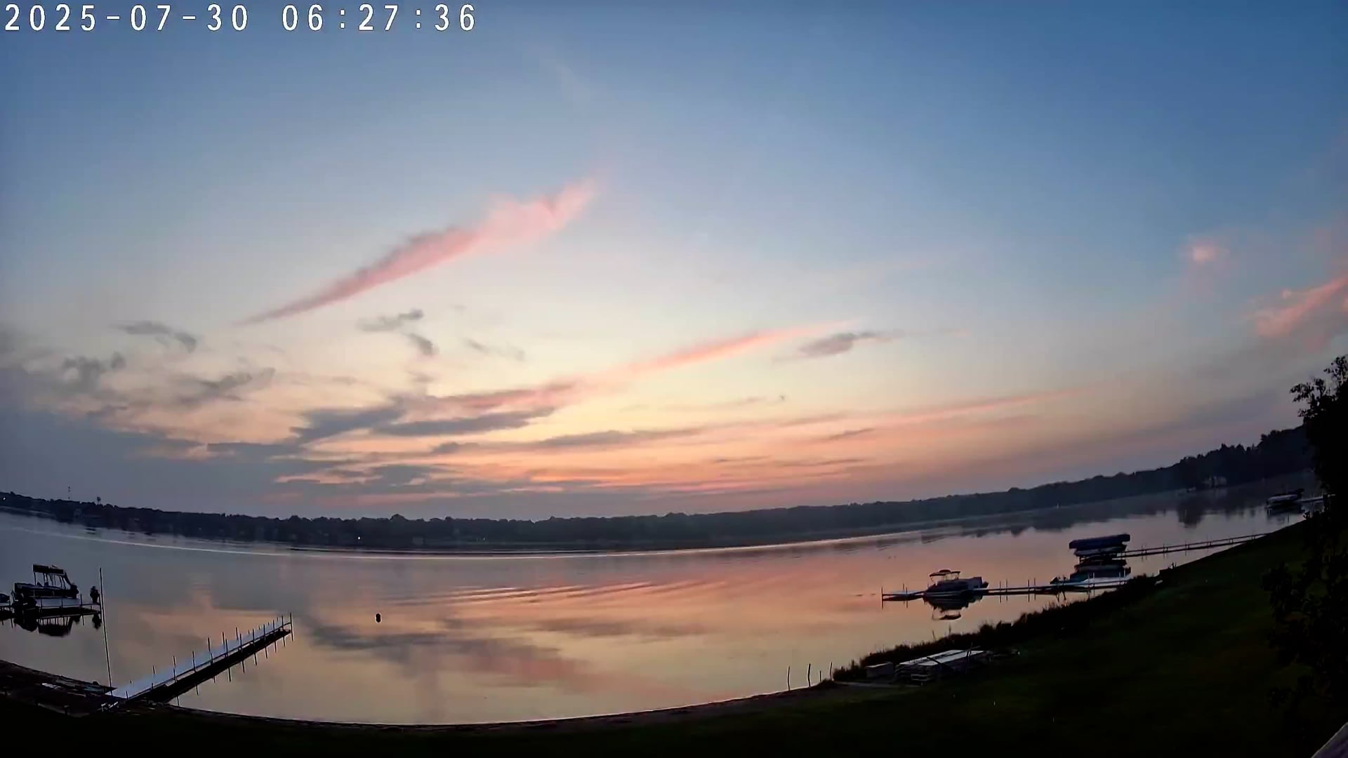 2025-07-30 - Sunrise