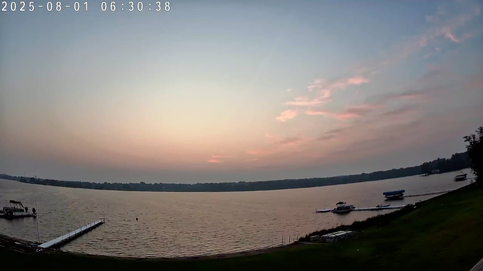 2025-08-01 - Sunrise
