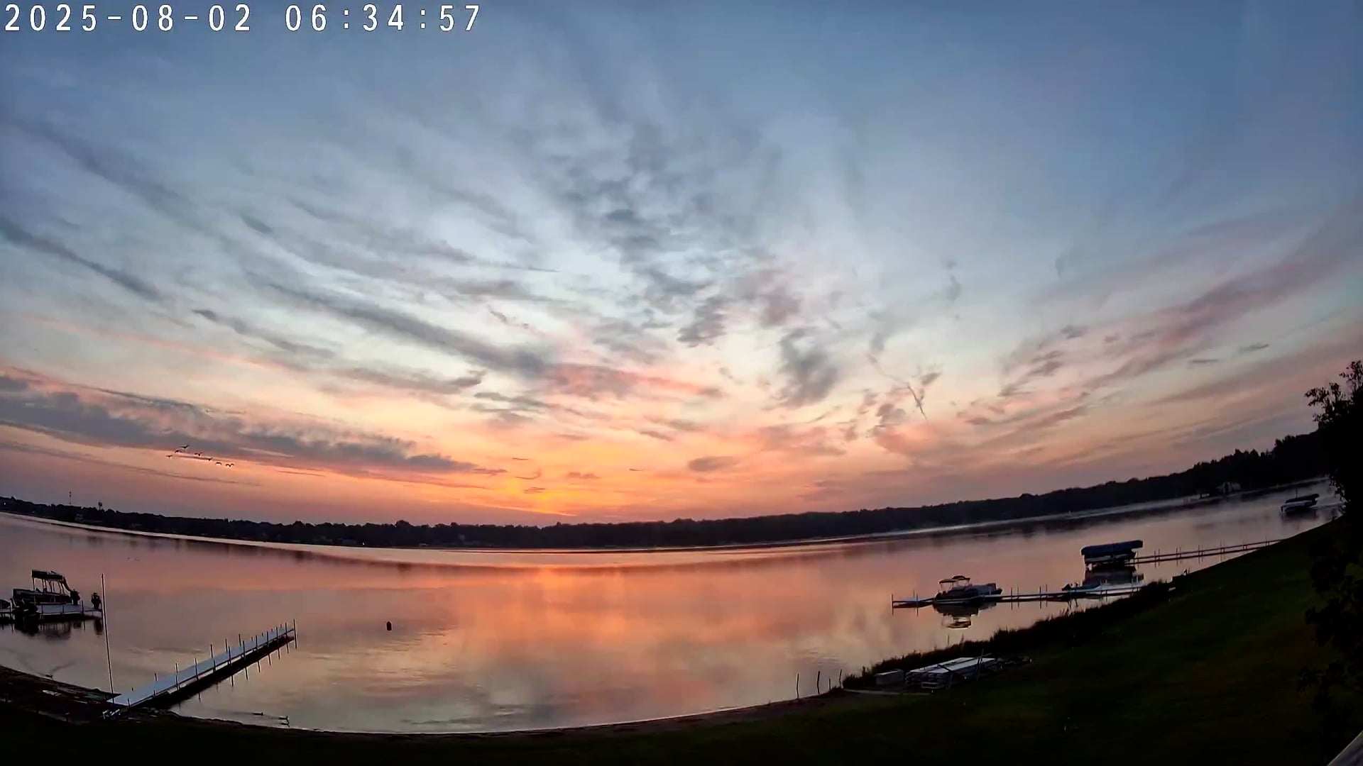 2025-08-02 - Sunrise