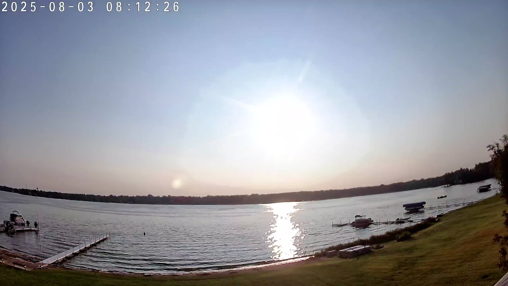 2025-08-03 - Sunrise