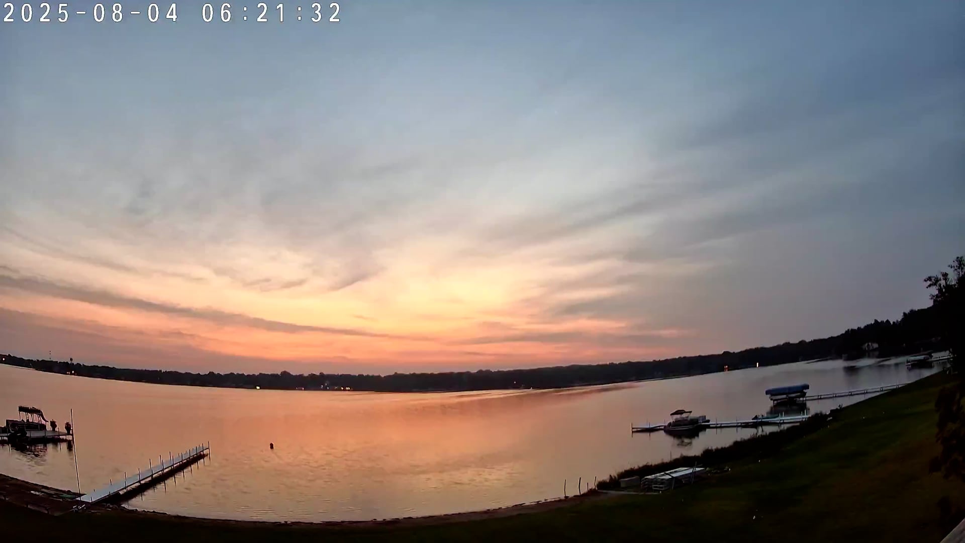 2025-08-04 - Sunrise
