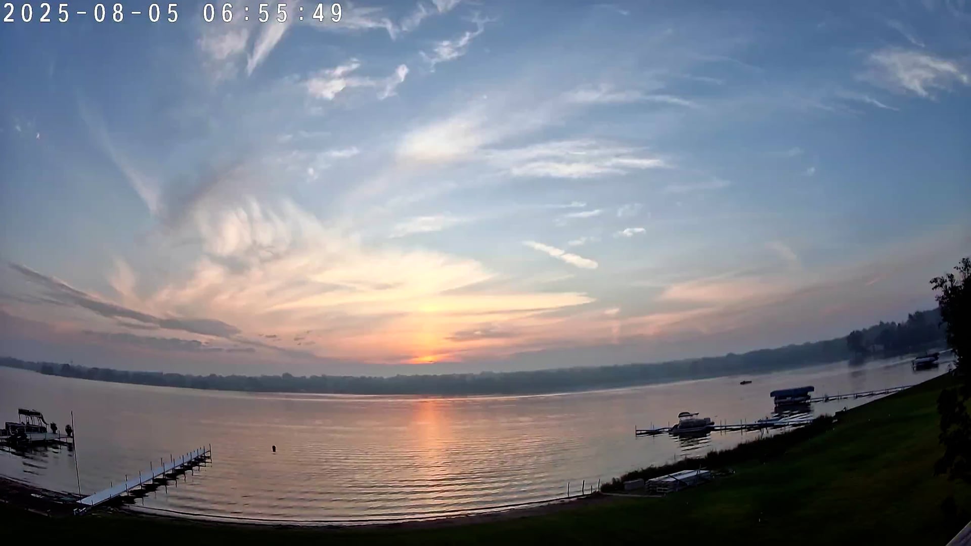 2025-08-05 - Sunrise