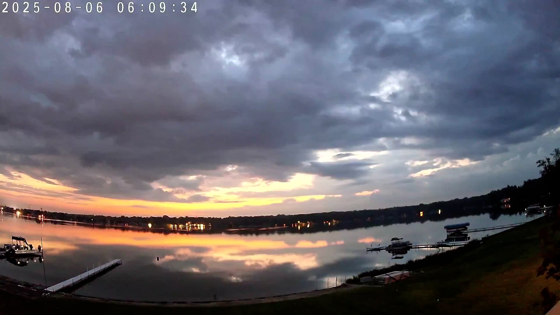 2025-08-06 - Sunrise