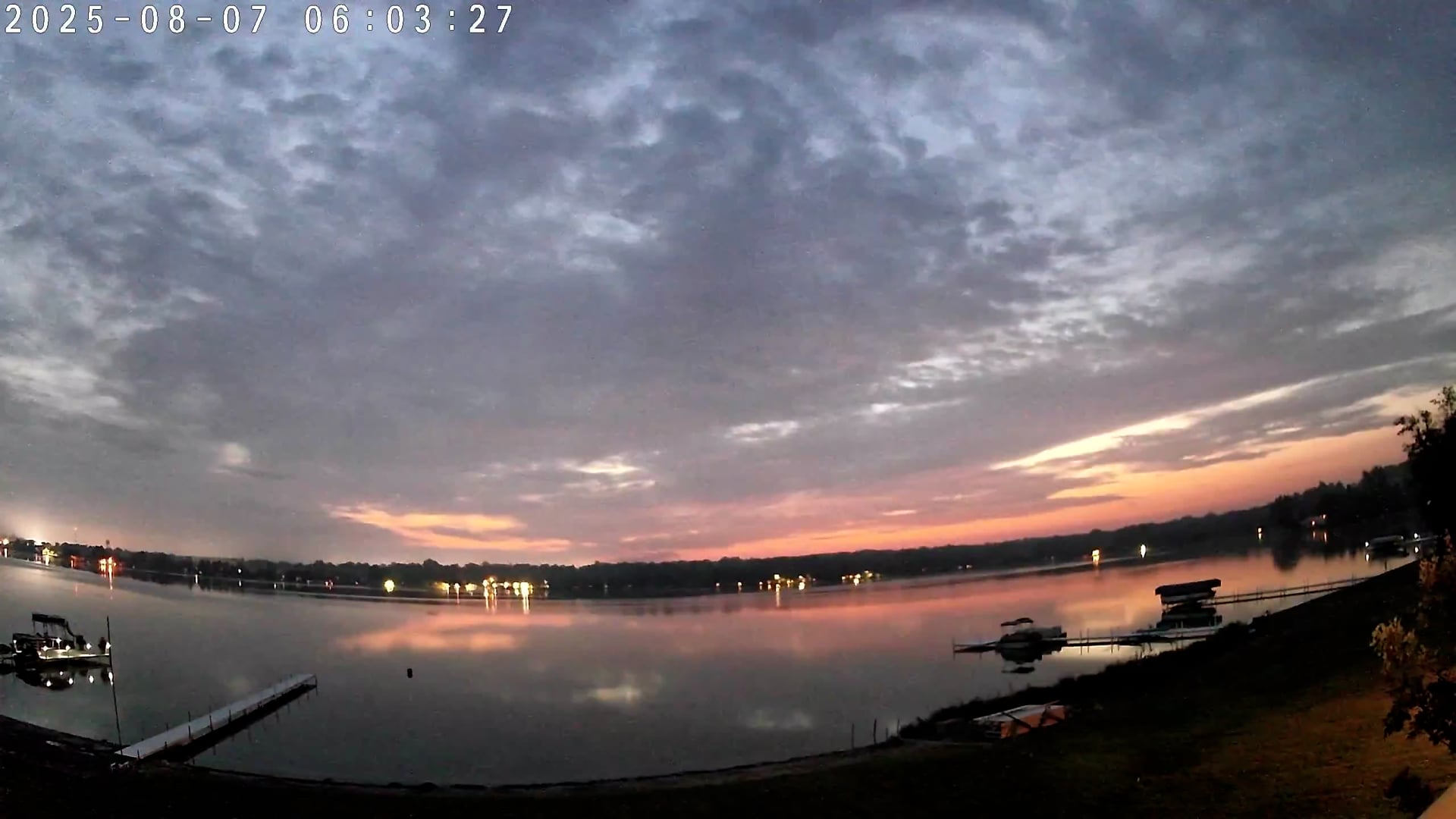 2025-08-07 - Sunrise