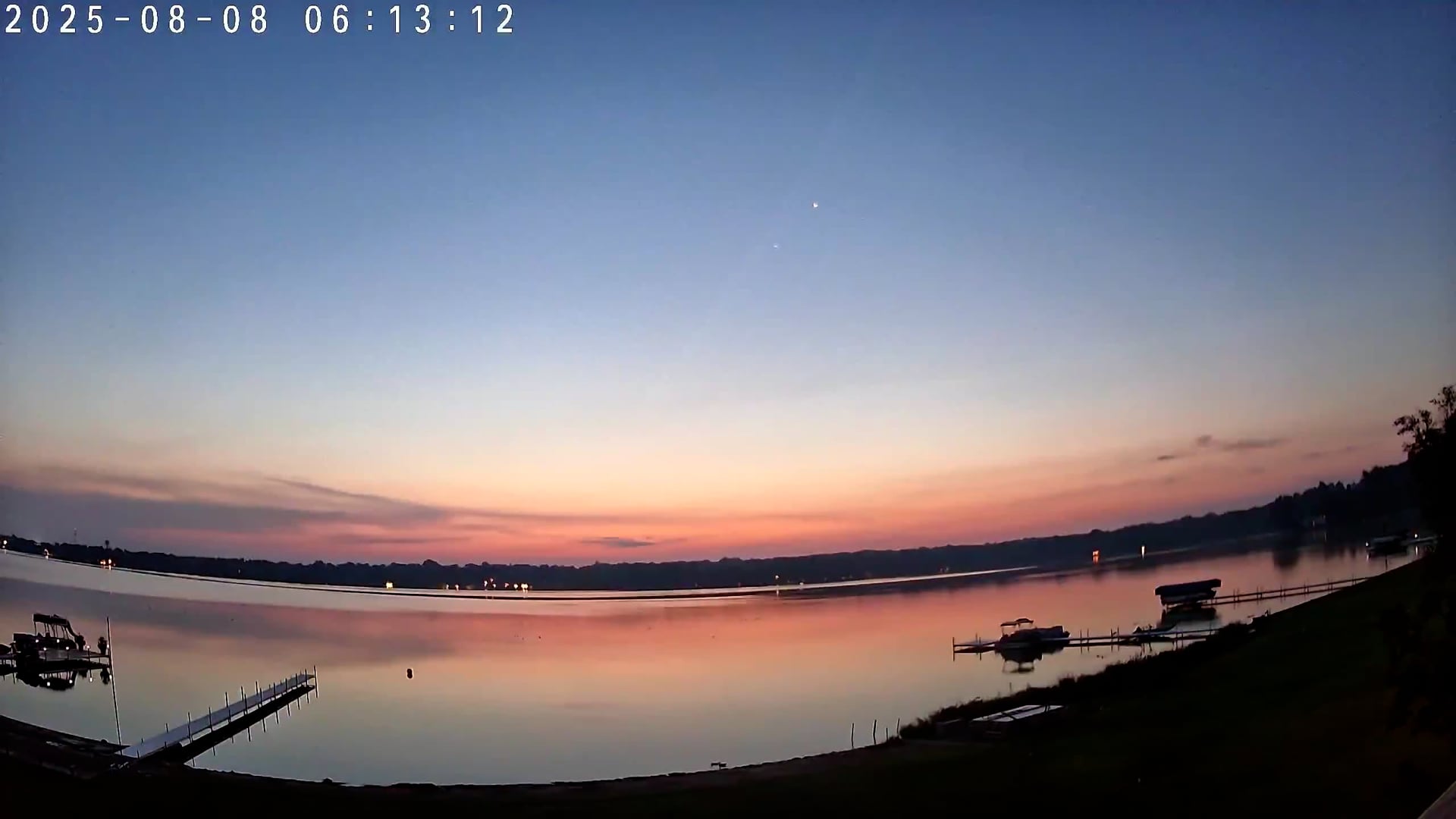 2025-08-08 - Sunrise